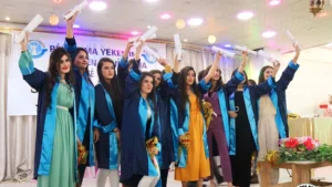Rojava ve Şam Hükümeti Eğitimde Uzlaştı: Ortak Ortaöğretim Sınavı 21 Haziran'da Yapılacak