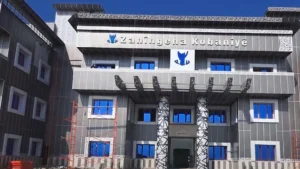 Kobani Üniversitesi: Rojava’da Bilimin, Direnişin ve Doğrudan Demokrasi Bilincinin Merkezi